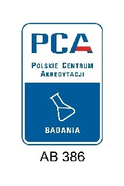 PCA - Polskie Centrum Akredytacji