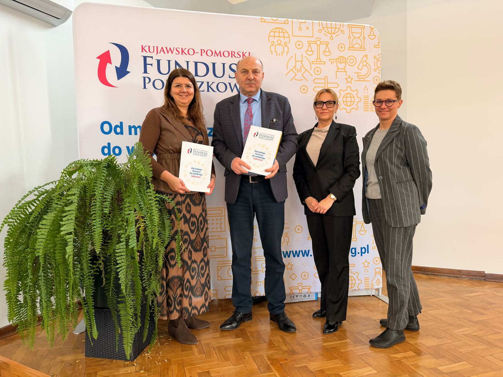 Dofinansowanie na termomodernizację obiektów